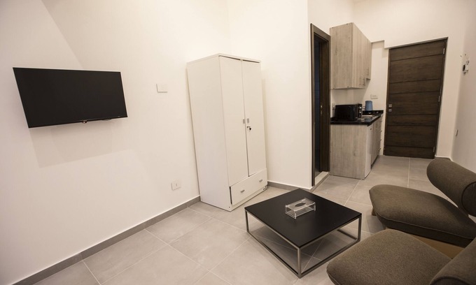 Beirut Central District Casa | Gemmayzeh House Brown