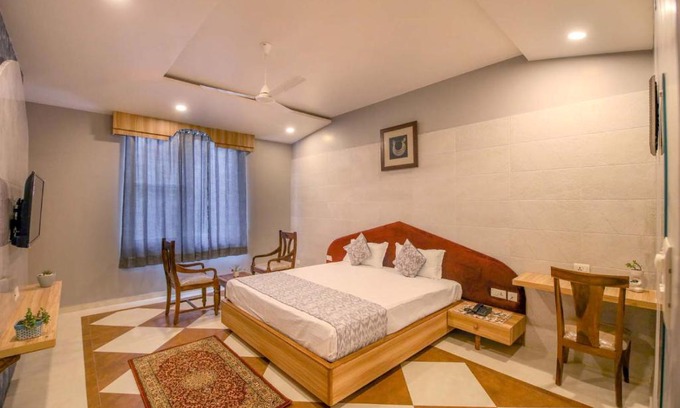 Bani Park Apartamento | Gems Suites-A Boutique Stay