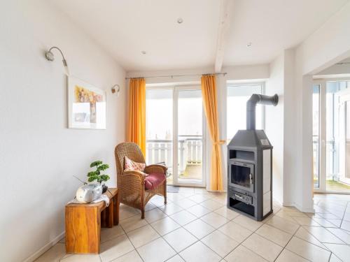 Muritz Apartamento | Gemuetliche Ferienwohnung für Wasserratten