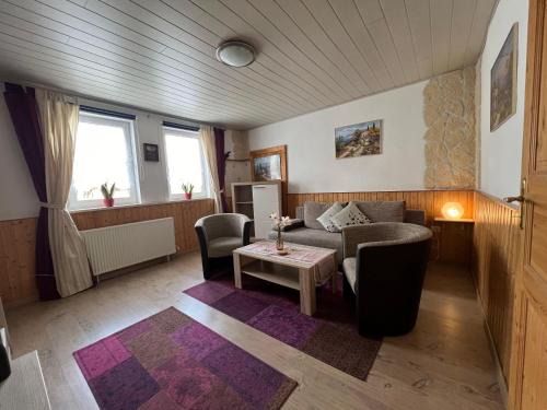 Sieber Apartamento | Gemuetliche-Ferienwohnung-Nr-1-im-Harz-fuer-max-4-Personen