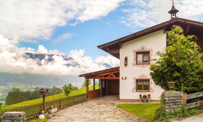 Schwaz Casa | gemuetliches Ferienhaus - Pill