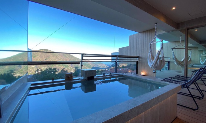 Gora Casa | Gen Hakone Gora