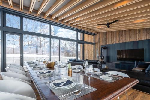 Hirafu Chalet De Esquí | Gen Myo