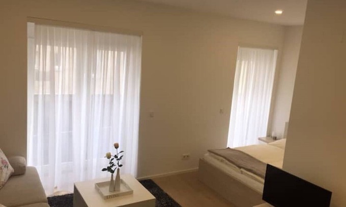 Hernals Apartamento | General Hospital - 10 minutes DOWNTOWN