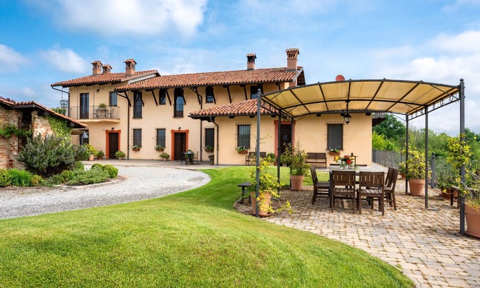 Bene Vagienna Casa | General Massena (NAZ111) by Interhome