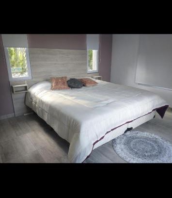 General Roca Casa | General Roca hermosa habitacion con baño privado