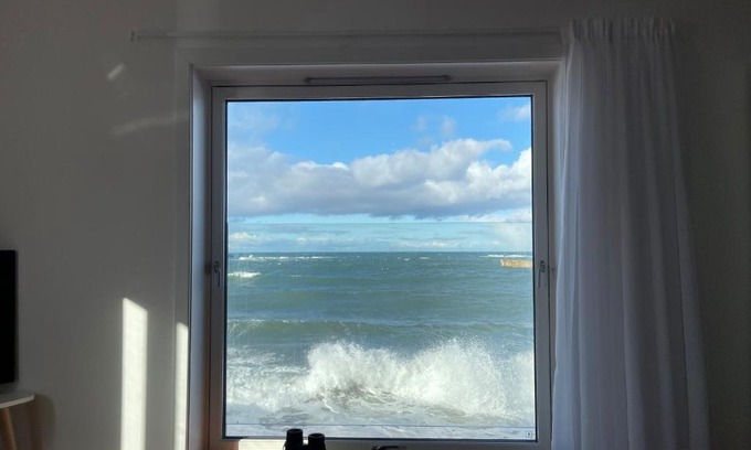 Eyemouth Casa | Generals Yard