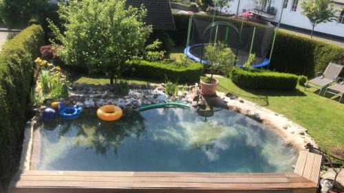 Attendorn Apartamento | Generations Holiday Garden Flats