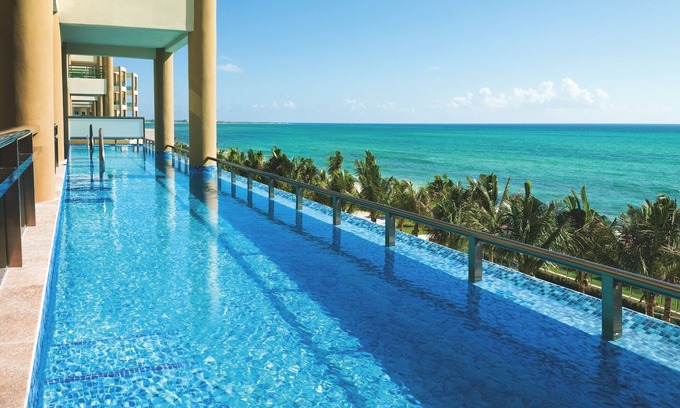 Villa Juarez Apartamento | Generations Riviera Maya Family Resort Catamaran, Water Park, All & More Inclusive