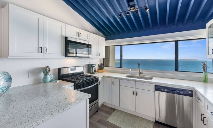 Rosendal Condominio | Generator! 5 mins to Magen - Views from every room