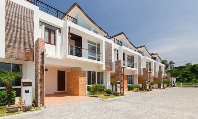 Rawai Villa | Genesis Villas