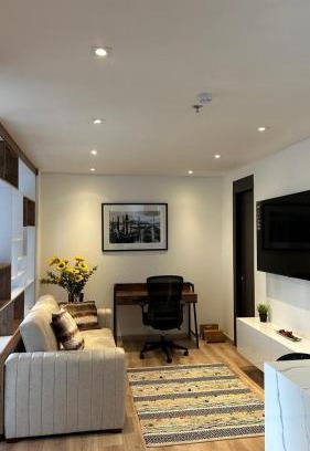 San Patricio Apartamento | GenesisSuite