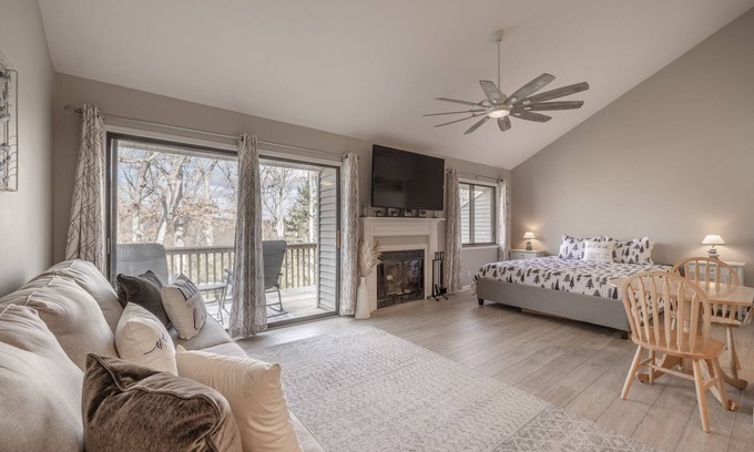 Innsbrook Condominio | Geneva Retreat by Innsbrook Vacations!