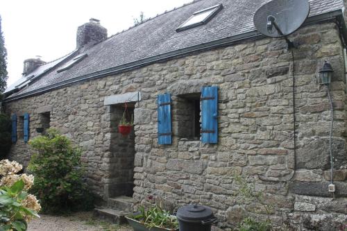 Huelgoat Apartamento | Genevrier Cottage