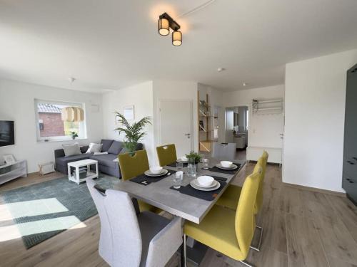 Wangerland Apartamento | Genießerei am Wangermeer