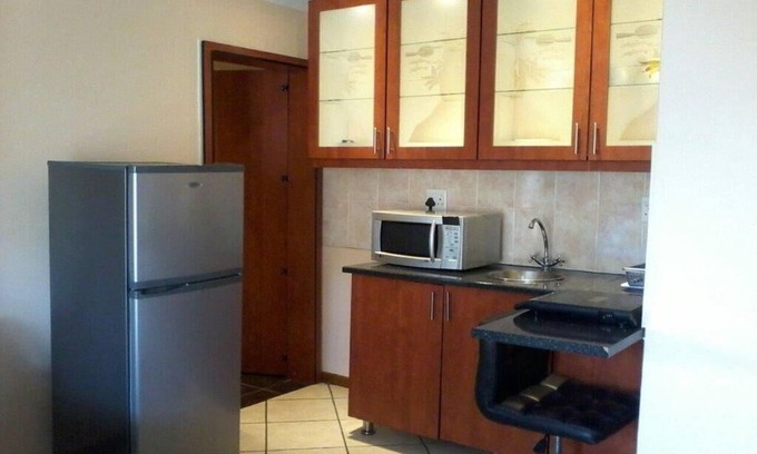 Pretoria Apartamento | Genie's Nest 1