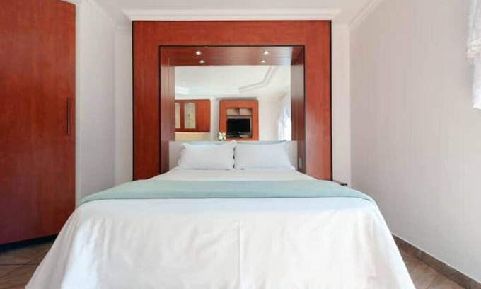 Pretoria Apartamento | Genie's Nest 2
