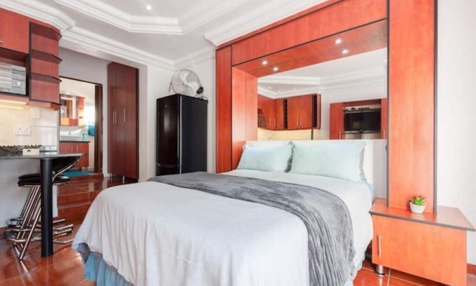 Queenswood Apartamento | Genie's Nest 4