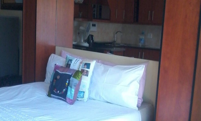 Pretoria Apartamento | Genie's nest 4