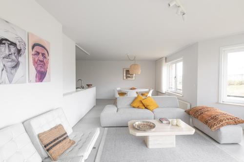 Koksijde Apartamento | Genieten in Groenendijk Oostduinkerke Koksijde - Vitamine Zee