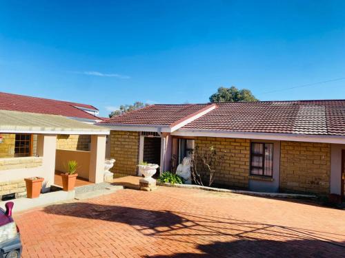 Maseru Casa | Genius Guesthouse & Tours