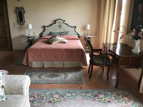 Guzman Casa | Genius Loci Country Inn