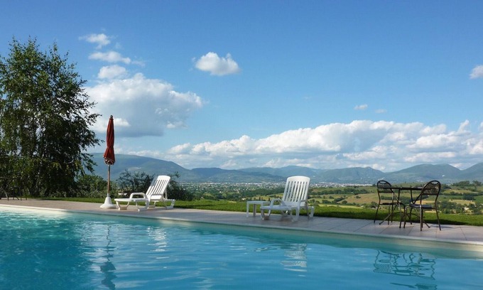 Guzman Casa | Genius Loci Country Inn