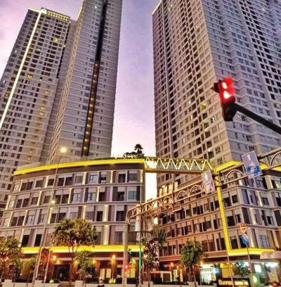 District 7 Apartamento | Genius SaiGon - Sunrise City View D7