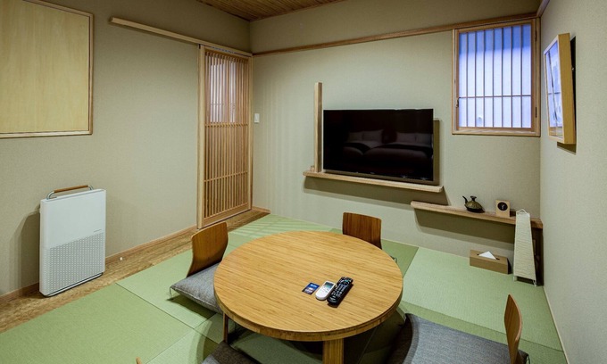 Susakiuramachi Hotel | Genkai 41 sqmno smoking / Fukuoka Fukuoka