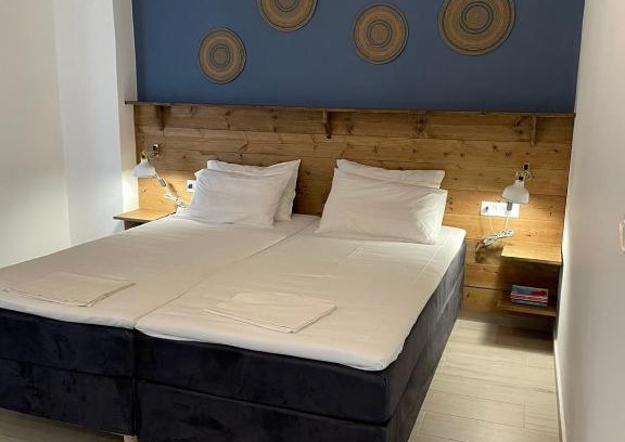 Gennadi Apartamento | Gennadi Beach Apartments