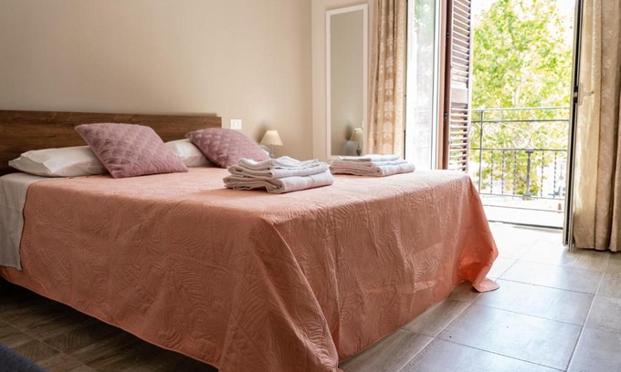 Corleone Casa | Gennaro Holidays