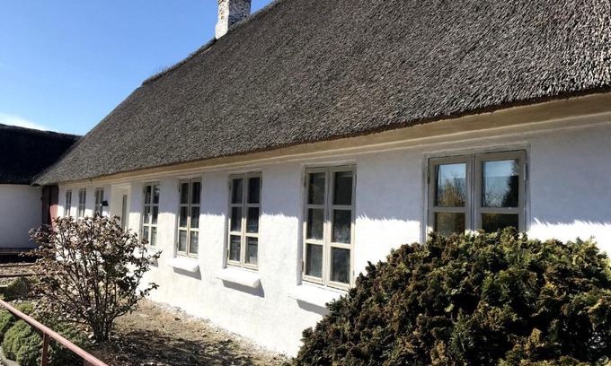 Rodekro Casa | Genner Bygade 22 Feriehus