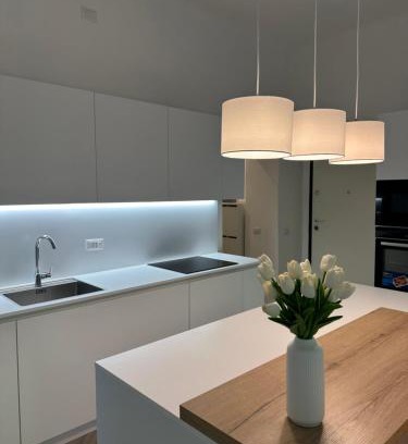 San Teodoro Apartamento | Genoa Port Apartment