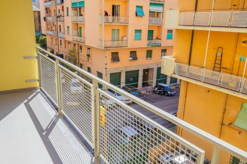 Sestri Ponente Apartamento | Genova Airport Apartment