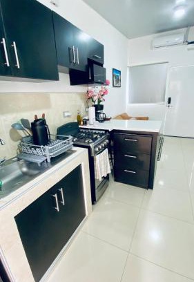 San Miguel Apartamento | Genova House, San Miguel
