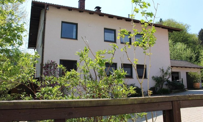 Egging Casa | GENSLEITEN
