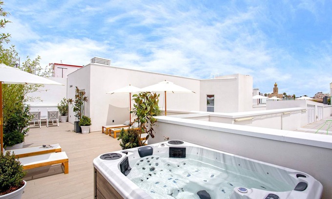 Triana Apartamento | Genteel Home Betis 67