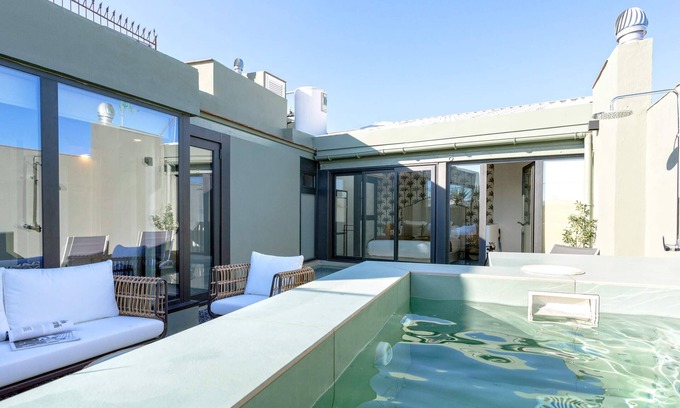 Alameda Apartamento | Genteel Home Gran Poder