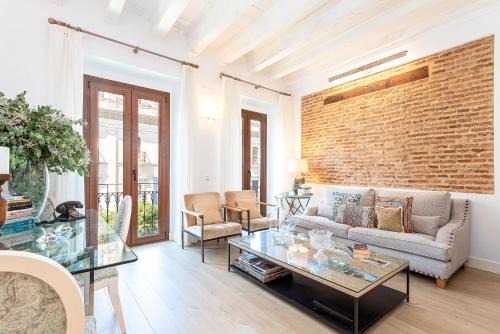 Museo Apartamento | Genteel Home Julio César