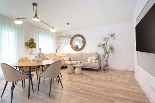 Figares Apartamento | Genteel Home Lope de Vega