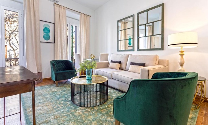 San Roque Apartamento | Genteel Home Recaredo