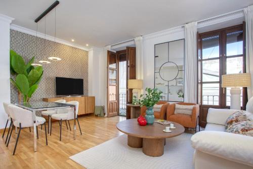Centro - Sagrario Apartamento | Genteel Home San Agustín en Granada