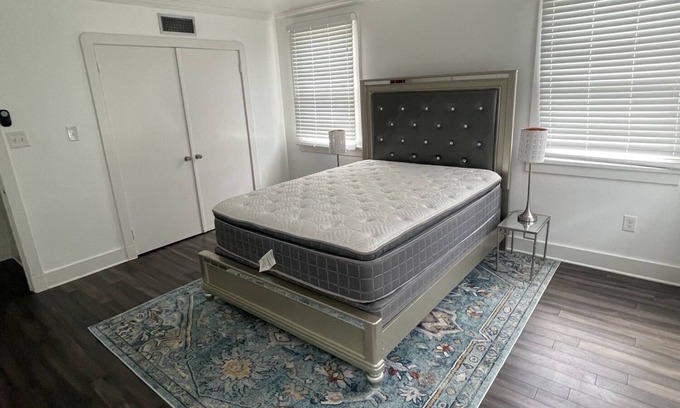 Gentilly Terrace Casa | Gentilly Gem Close to Everything