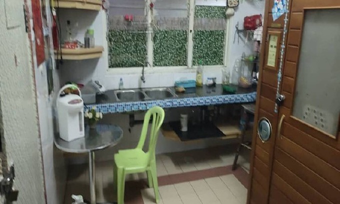 Bukit Tinggi Apartamento | Genting Bukit Tinggi Homestay