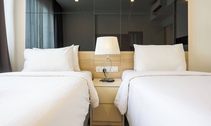 Genting Highlands Apartamento | Genting Highlands Suite Ion Delemen