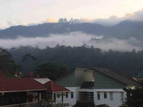 Genting Highlands Apartamento | Genting View Resort Kempas APT