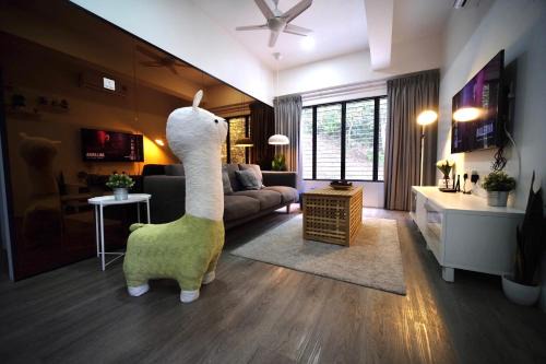 Genting Highlands Apartamento | Genting View Resort GVR Kempas