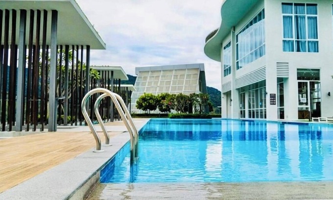 Genting Highlands Apartamento | Genting Windmill Homestay