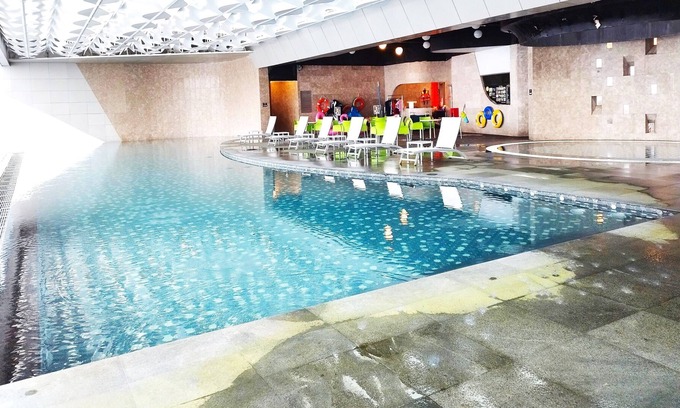 Genting Highlands Apartamento | GentingTop FreezingColdSty2R2B IonDelmn