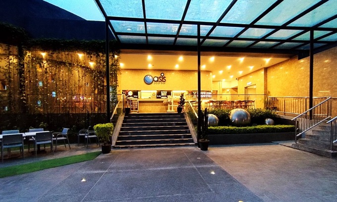 Genting Highlands Apartamento | GentingTopMistySunView2R2B7Pax IonDelmn